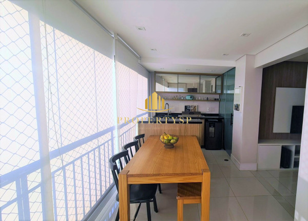 Imagem Apartamento com 3 Quartos à Venda, 92 m² em Vila Anastácio - São Paulo Imagem Apartamento com 3 Quartos à Venda, 92 m² em Vila Anastácio - São Paulo