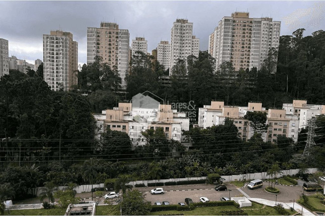 Imagem Apartamento com 2 Quartos à Venda, 62 m² em Vila Andrade - São Paulo Imagem Apartamento com 2 Quartos à Venda, 62 m² em Vila Andrade - São Paulo