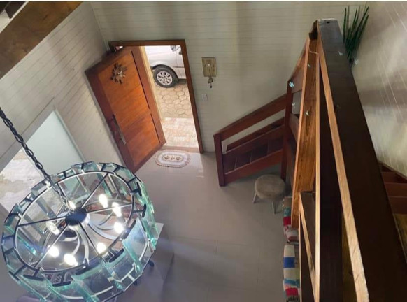 Imagem Casa com 4 Quartos à Venda, 150 m² em Alto Arroio - Imbituba