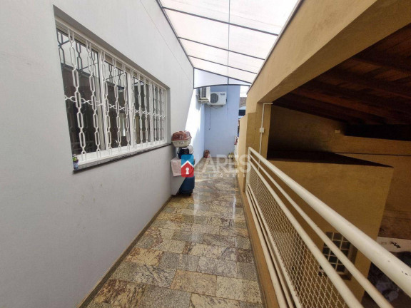 Imagem Casa com 4 Quartos à Venda, 270 m² em Werner Plaas - Americana Imagem Casa com 4 Quartos à Venda, 270 m² em Werner Plaas - Americana