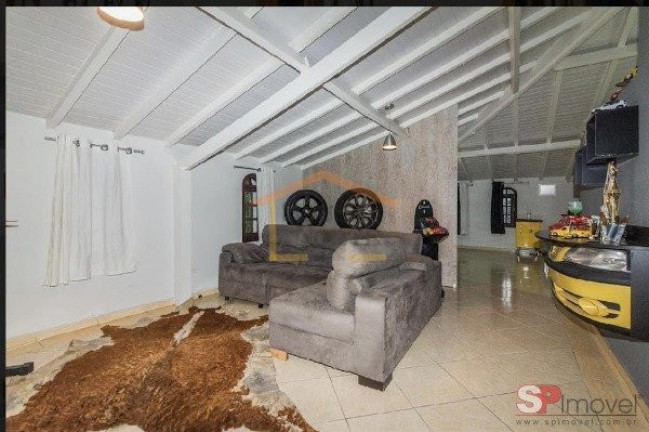 Imagem Sobrado com 5 Quartos para Alugar, 409 m² em Sítio Do Mandaqui - São Paulo