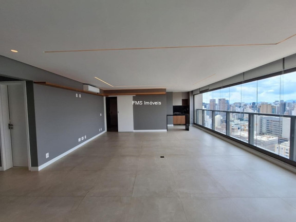Imagem Imóvel com 3 Quartos para Alugar, 150 m² em Vila Nova Conceição - São Paulo