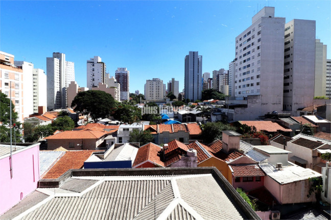 Imagem Apartamento com 3 Quartos à Venda, 110 m² em Pinheiros - São Paulo Imagem Apartamento com 3 Quartos à Venda, 110 m² em Pinheiros - São Paulo