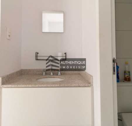 Imagem Apartamento com 1 Quarto à Venda, 40 m² em Bela Vista - São Paulo