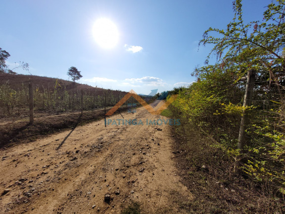 Imagem Imóvel com 2 Quartos à Venda, 2.000 m² em Zona Rural - Marliéria