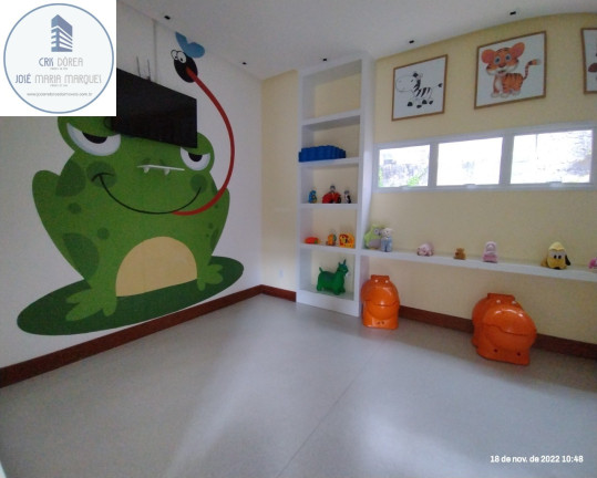 Imagem Apartamento com 3 Quartos à Venda, 68 m² em Acupe De Brotas - Salvador Imagem Apartamento com 3 Quartos à Venda, 68 m² em Acupe De Brotas - Salvador