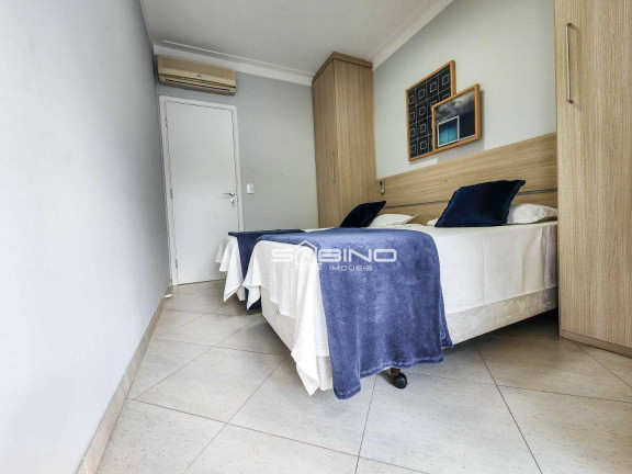 Imagem Apartamento com 4 Quartos à Venda, 134 m² em Riviera De São Lourenço - Bertioga