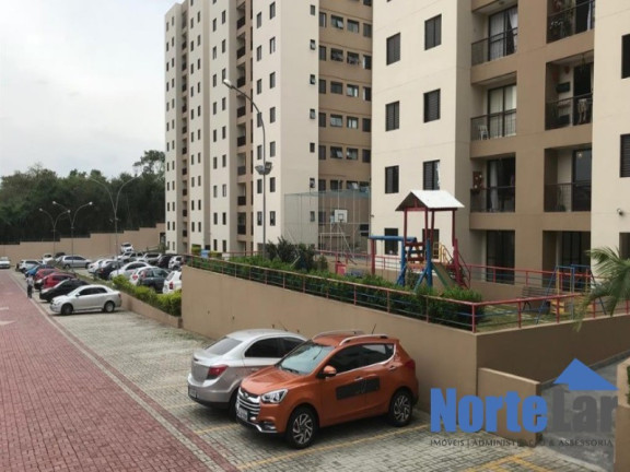 Imagem Apartamento com 3 Quartos à Venda, 65 m² em Vila Santos - São Paulo