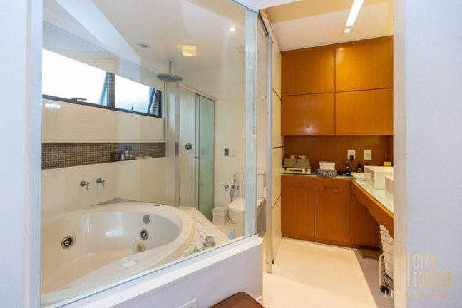 Imagem Apartamento com 3 Quartos à Venda, 205 m² em Vila Mariana - São Paulo
