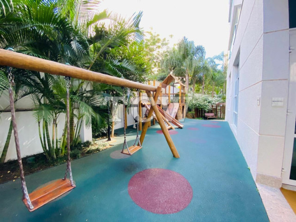 Imagem Apartamento com 3 Quartos à Venda, 185 m² em Campo Belo - São Paulo