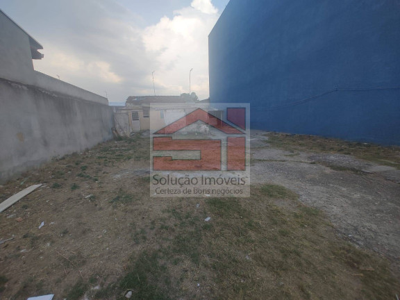 Imagem Terreno à Venda, 430 m² em Jardim Amália - Caçapava
