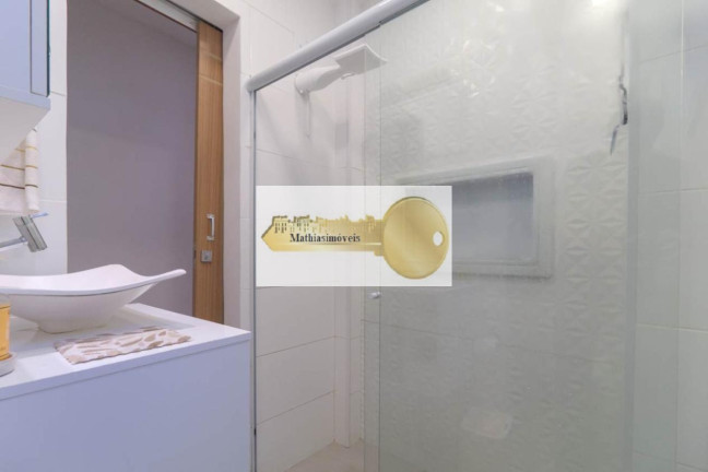 Imagem Apartamento com 2 Quartos à Venda, 73 m² em Botafogo - Rio De Janeiro
