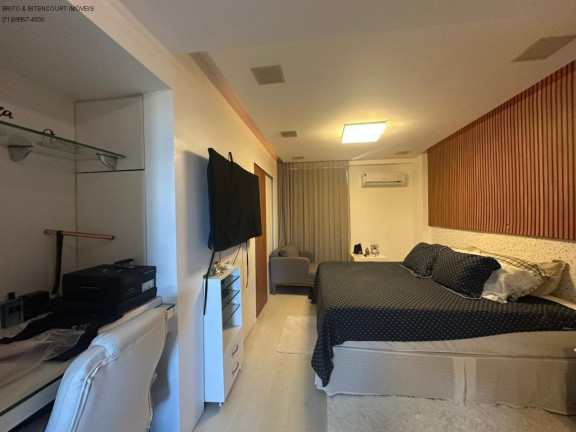 Imagem Cobertura com 3 Quartos à Venda, 231 m² em Pituba - Salvador