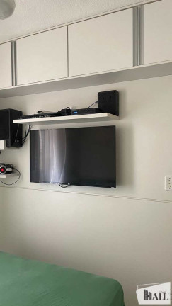 Imagem Apartamento com 2 Quartos à Venda, 42 m² em Rios Di Itália - São José Do Rio Preto