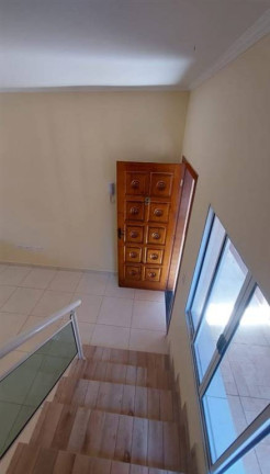 Casa com 2 Quartos à Venda, 53 m² em Tude Bastos - Praia Grande