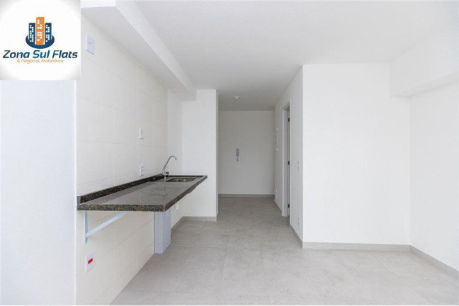 Imagem Apartamento com 1 Quarto à Venda, 31 m² em Vila Clementino - São Paulo Imagem Apartamento com 1 Quarto à Venda, 31 m² em Vila Clementino - São Paulo