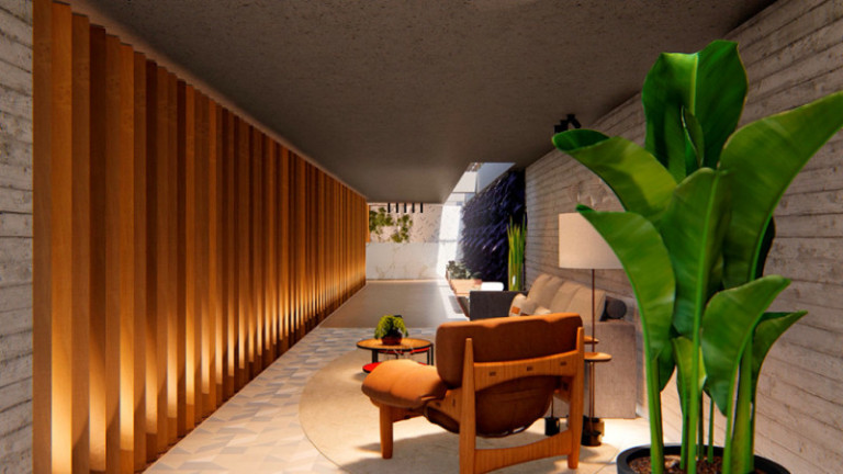 Imagem Apartamento com 3 Quartos à Venda, 168 m²
