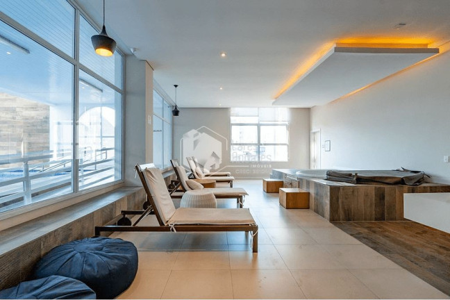 Imagem Apartamento com 1 Quarto à Venda, 36 m² em Barra Funda - São Paulo Imagem Apartamento com 1 Quarto à Venda, 36 m² em Barra Funda - São Paulo