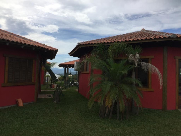 Imagem Imóvel com 10 Quartos à Venda, 394 m² em Praia Do Rosa - Imbituba