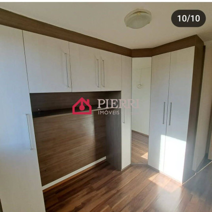 Imagem Apartamento com 2 Quartos à Venda, 47 m² em Jardim Irís - São Paulo Imagem Apartamento com 2 Quartos à Venda, 47 m² em Jardim Irís - São Paulo