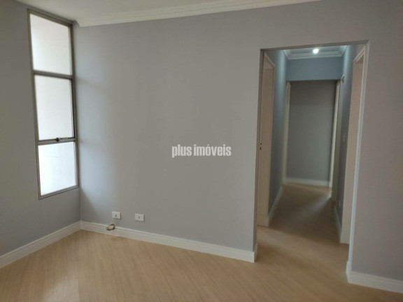 Imagem Apartamento com 3 Quartos à Venda, 80 m² em Vila Sofia - São Paulo