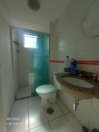 Imagem Apartamento com 2 Quartos à Venda, 47 m² em Jardim Celeste/taboão - São Bernardo Do Campo