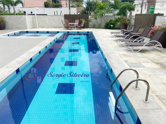 Imagem Apartamento com 4 Quartos à Venda, 310 m² em Meireles - Fortaleza Imagem Apartamento com 4 Quartos à Venda, 310 m² em Meireles - Fortaleza