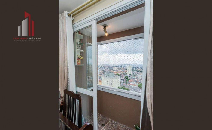 Imagem Apartamento com 2 Quartos à Venda, 50 m² em Vila Palmeiras - São Paulo Imagem Apartamento com 2 Quartos à Venda, 50 m² em Vila Palmeiras - São Paulo