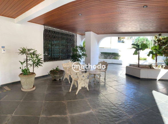 Imagem Apartamento com 3 Quartos à Venda, 152 m² em Jardim Proença - Campinas Imagem Apartamento com 3 Quartos à Venda, 152 m² em Jardim Proença - Campinas