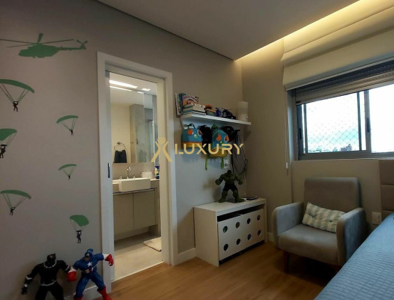 Imagem Imóvel com 4 Quartos à Venda, 141 m² em Carmo - Belo Horizonte
