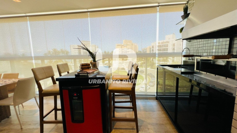 Imagem Imóvel com 2 Quartos à Venda, 87 m² em Riviera - Bertioga