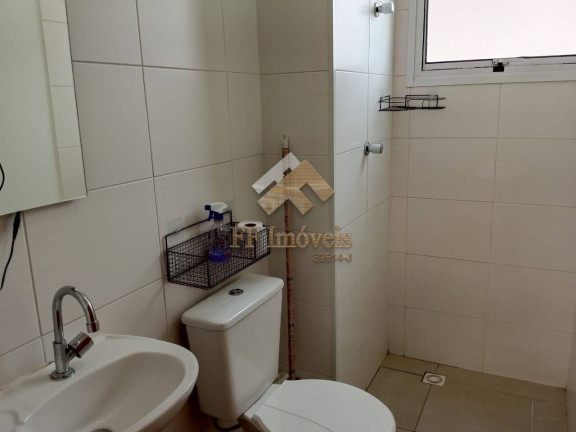 Imagem Apartamento com 2 Quartos à Venda,  em São Carlos