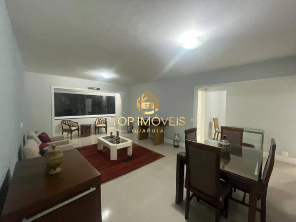 Imagem Apartamento com 3 Quartos à Venda, 90 m² em Pitangueiras - Guarujá