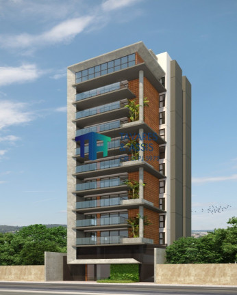 Imóvel com 3 Quartos à Venda, 112 m² em Bom Pastor - Juiz De Fora