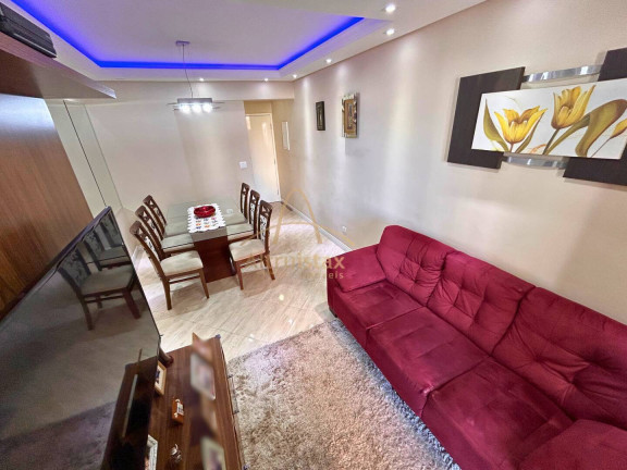 Imagem Apartamento com 3 Quartos à Venda, 73 m² em Centro - Osasco Imagem Apartamento com 3 Quartos à Venda, 73 m² em Centro - Osasco
