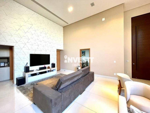 Imagem Casa com 4 Quartos à Venda, 256 m² em Jardins Valencia - Goiânia Imagem Casa com 4 Quartos à Venda, 256 m² em Jardins Valencia - Goiânia