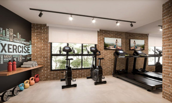 Imagem Studio com 1 Quarto à Venda, 3.123 m² em Centro - Rio De Janeiro