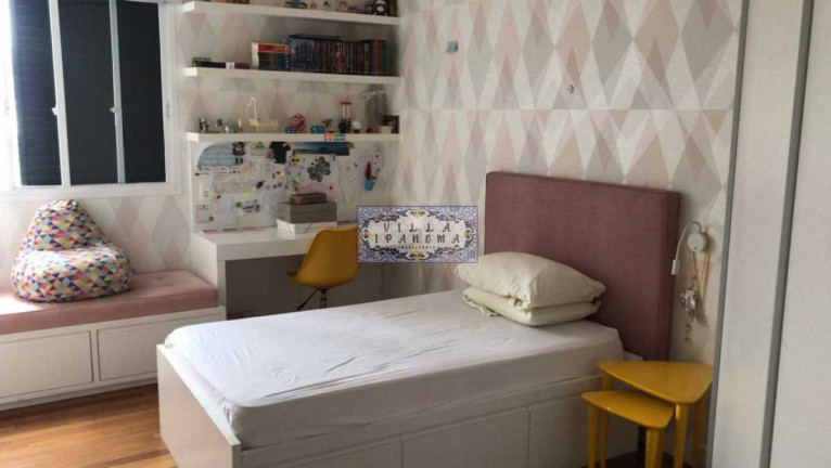 Imagem Apartamento com 4 Quartos para Alugar, 337 m² em Morumbi - São Paulo