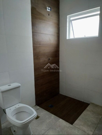 Imagem Casa de Condomínio com 3 Quartos à Venda, 95 m² em Condomínio Residencial Jardim - Sorocaba