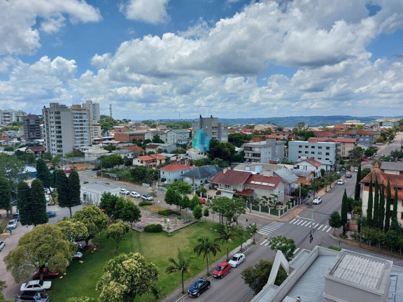 Imagem Apartamento com 2 Quartos à Venda, 75 m² em Botafogo - Bento Gonçalves