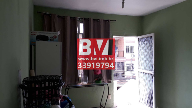 Imagem Casa com 2 Quartos à Venda, 59 m² em Vista Alegre - Rio De Janeiro