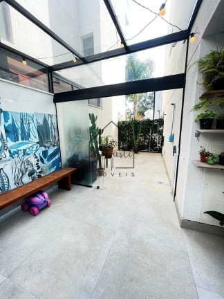 Imagem Casa de Condomínio com 3 Quartos à Venda, 150 m² em Parque Rincão - Cotia Imagem Casa de Condomínio com 3 Quartos à Venda, 150 m² em Parque Rincão - Cotia