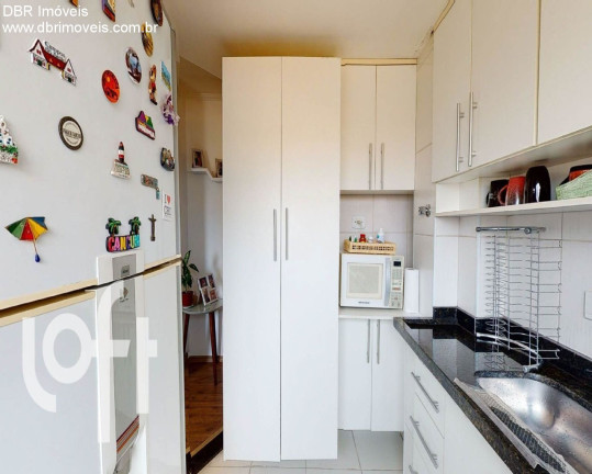 Imagem Apartamento com 1 Quarto à Venda, 44 m² em Tucuruvi - São Paulo
