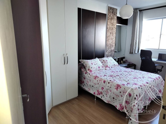 Imagem Apartamento com 2 Quartos à Venda, 57 m² em Nossa Senhora Do Rosário - São José Imagem Apartamento com 2 Quartos à Venda, 57 m² em Nossa Senhora Do Rosário - São José