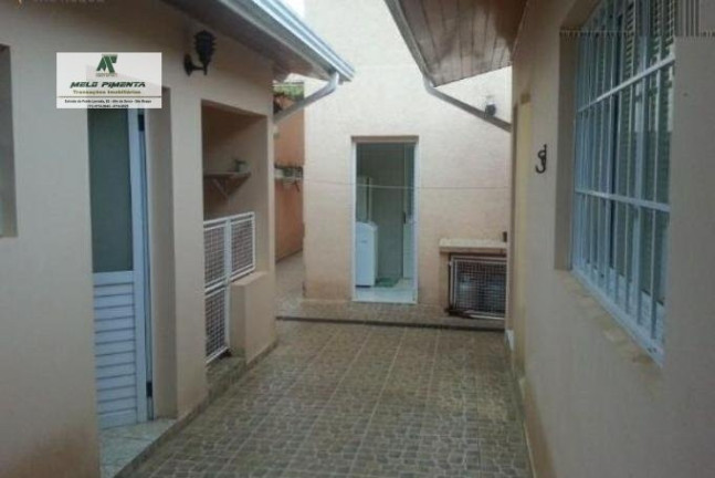 Imagem Sobrado com 3 Quartos à Venda, 190 m² em Santo Antonio - São Roque