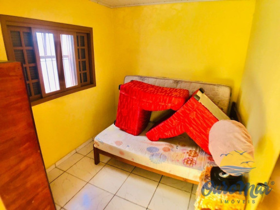Imagem Casa com 2 Quartos para Alugar ou Temporada, 157 m² em Gaivota - Itanhaém