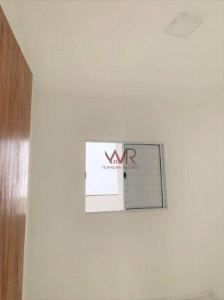 Imagem Apartamento com 2 Quartos à Venda, 24 m² em Itaquera - São Paulo
