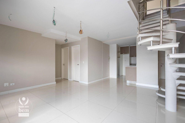 Imagem Cobertura com 3 Quartos à Venda, 142 m² em água Verde - Curitiba