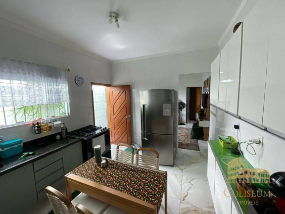 Imagem Casa com 2 Quartos à Venda, 70 m² em Balneário Pires - Praia Grande