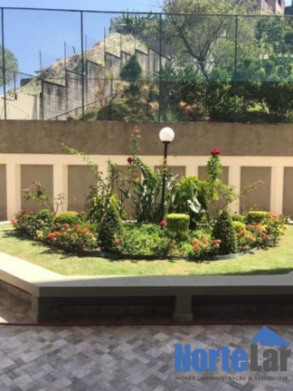 Imagem Apartamento com 2 Quartos à Venda, 55 m² em Nossa Senhora Do ó - São Paulo